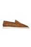AURELIEN | Yacht Loafer | Caramel