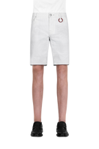 TRAMAROSSA | Ascanio Shorts | Blue & White