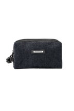 TRAMAROSSA | Washbag | Black