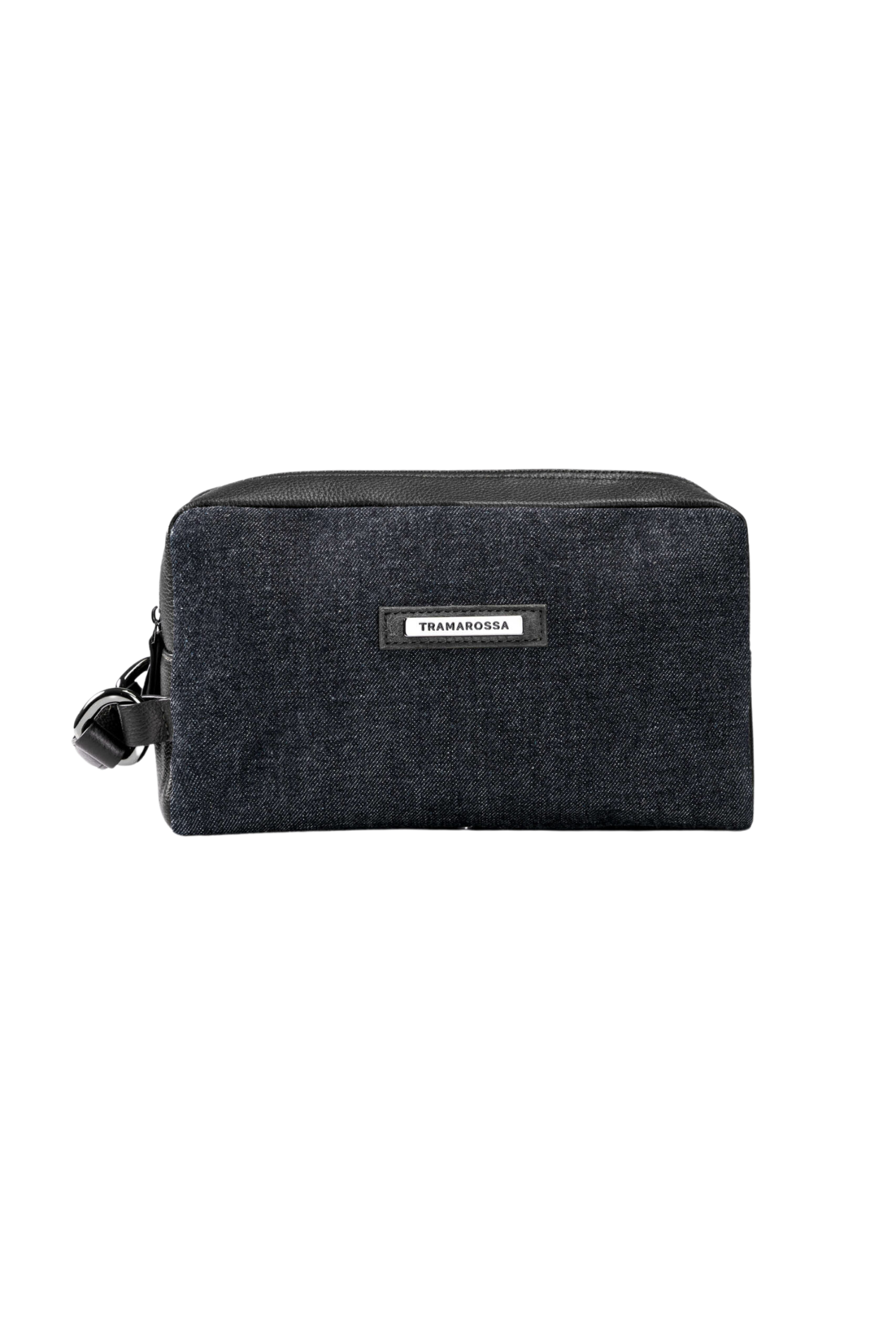 TRAMAROSSA | Washbag | Black