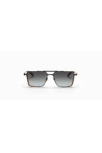 AKONI | Hera AKS-203 Sunglasses | Black & Gold
