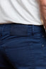 JACOB COHEN | Bard Honeycomb Trousers | Navy