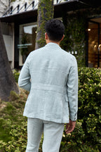 TOMBOLINI | Safari Suit | Pistachio