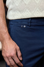 TRAMAROSSA | Elia Shorts | Navy