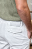 TRAMAROSSA | Elia Shorts | White
