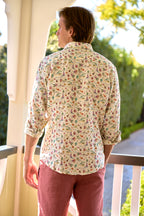 ETON | Sangria Shirt | Multicolour