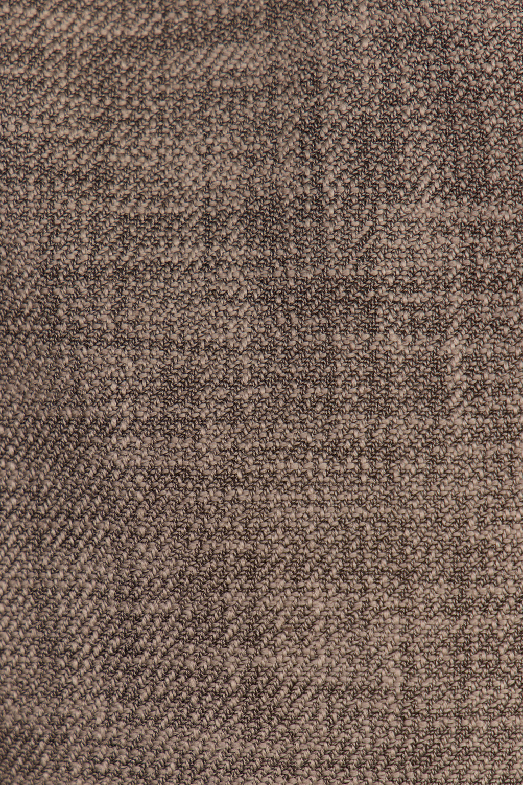 CANALI | Woven Jacket | Dark Brown