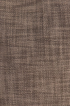 CANALI | Woven Jacket | Dark Brown