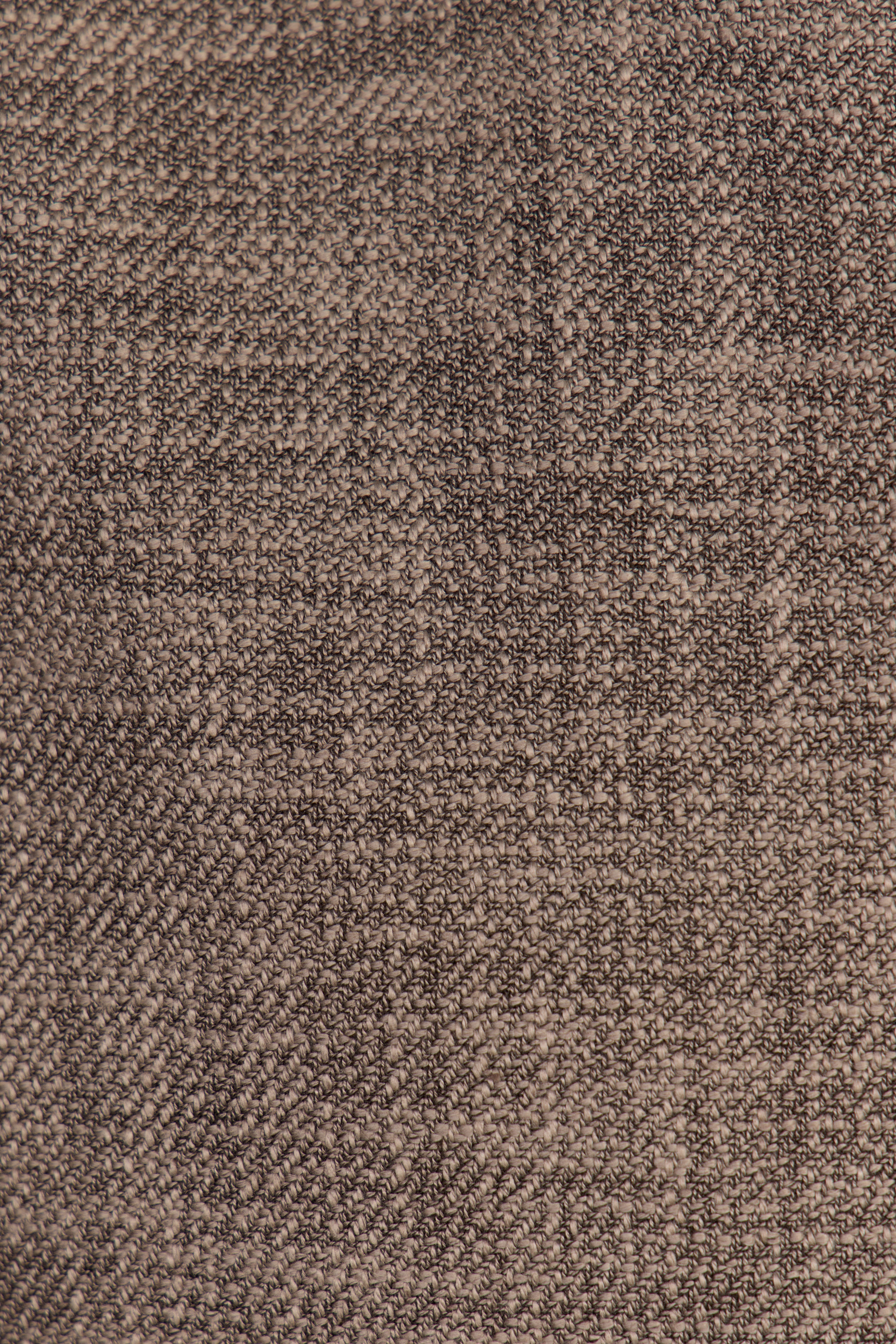 CANALI | Woven Jacket | Dark Brown
