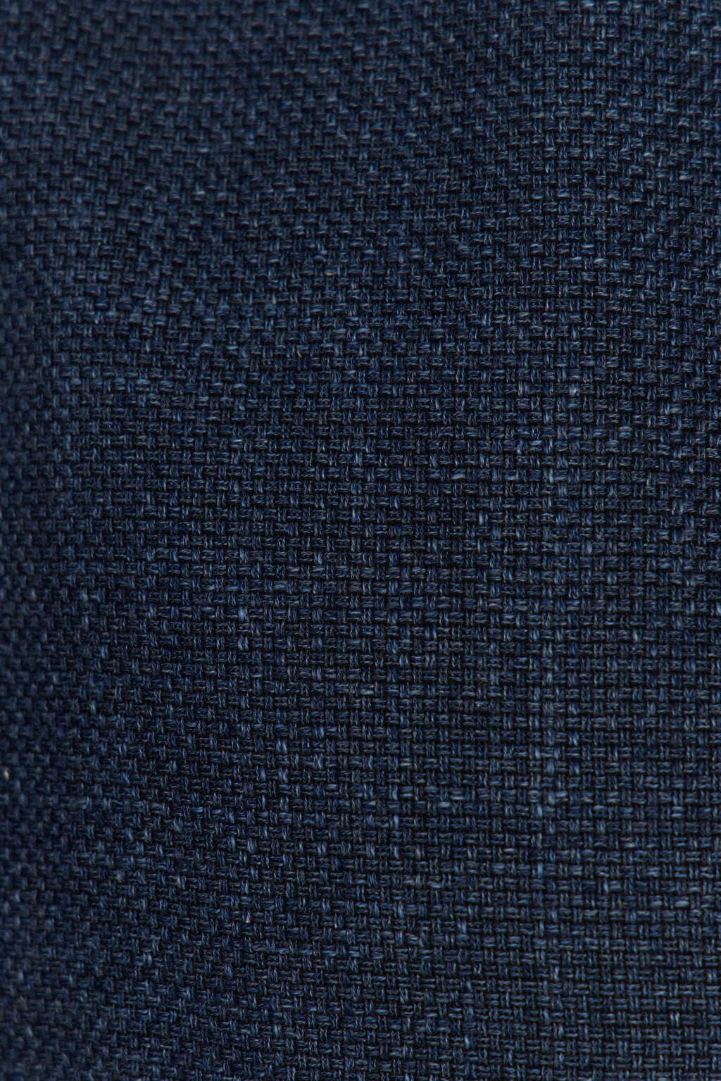 CANALI | Basketweave Jacket | Dark Blue