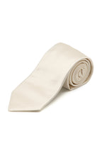 CANALI | Silk Tie | Ivory