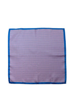 CANALI | Pocket Square Set | Pink