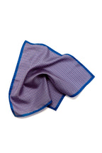 CANALI | Pocket Square Set | Pink