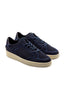 CANALI | Knitted Sneaker | Navy