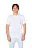 CANALI | Cotton T-Shirt | White