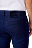 JACOB COHEN | Bard Jeans Tone-On-Tone | Dark Denim