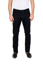 JACOB COHEN | Bard Denim Jeans | Black