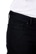 JACOB COHEN | Bard Denim Jeans | Black