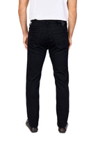 JACOB COHEN | Bard Denim Jeans | Black