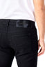 JACOB COHEN | Bard Denim Jeans | Black