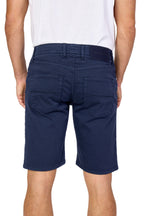 TRAMAROSSA | 5 Pocket Ascanio Shorts | Navy