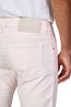 JACOB COHEN | Bard Twill Cotton Trousers | Pink