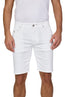 TRAMAROSSA | 5 Pocket Ascanio Shorts | White