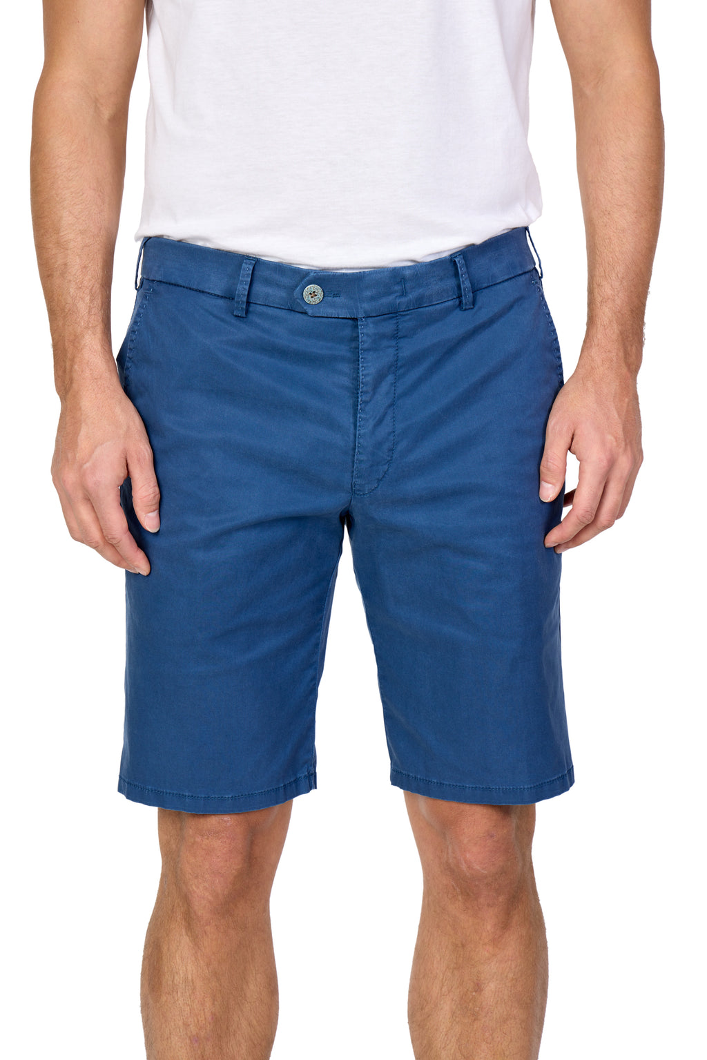 MMX | B-Pegasus Shorts | Ocean Blue