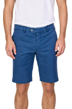 MMX | B-Pegasus Shorts | Ocean Blue