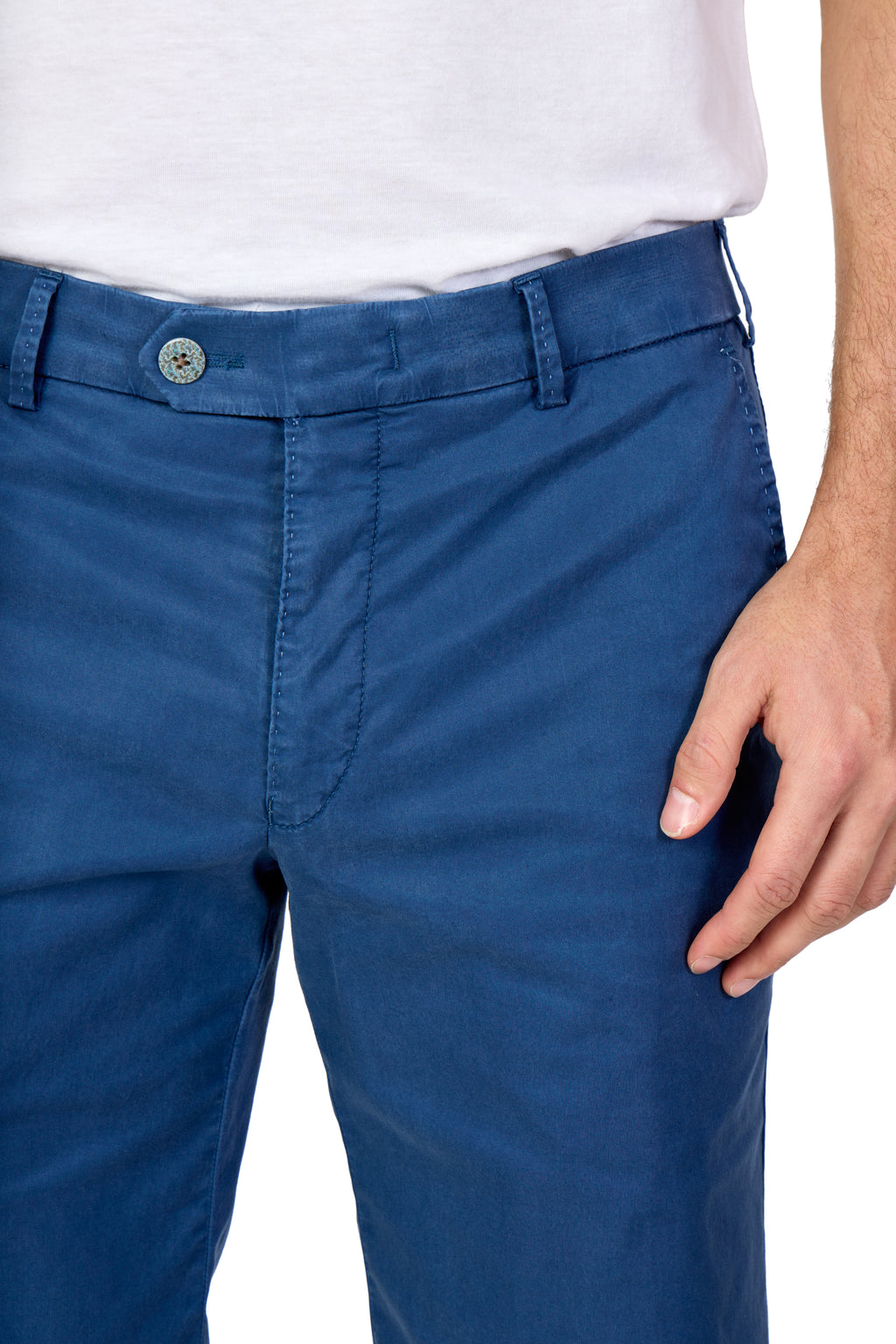 MMX | B-Pegasus Shorts | Ocean Blue