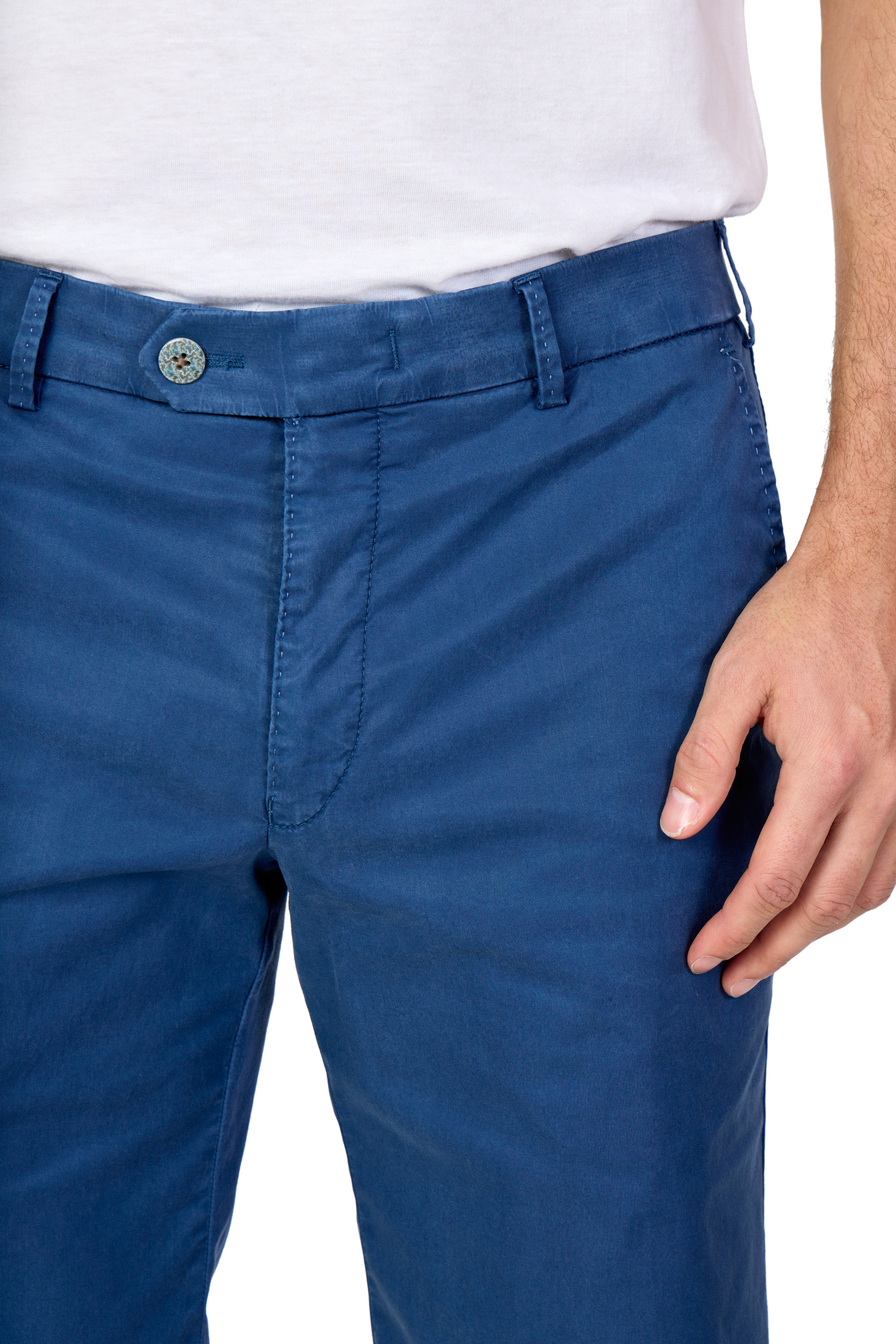 MMX | B-Pegasus Shorts | Ocean Blue