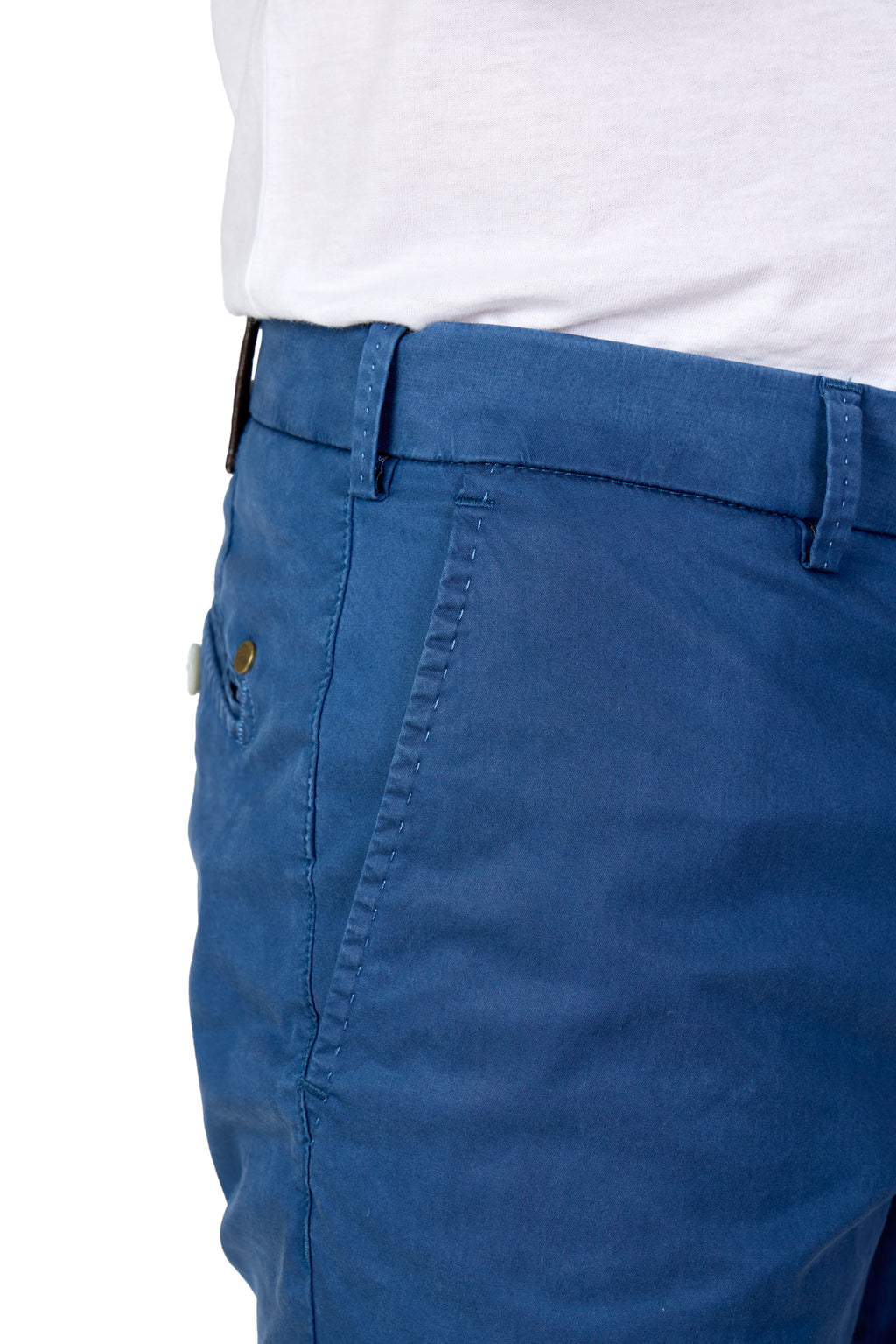MMX | B-Pegasus Shorts | Ocean Blue