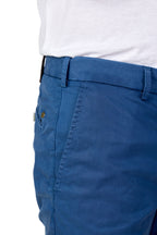 MMX | B-Pegasus Shorts | Ocean Blue