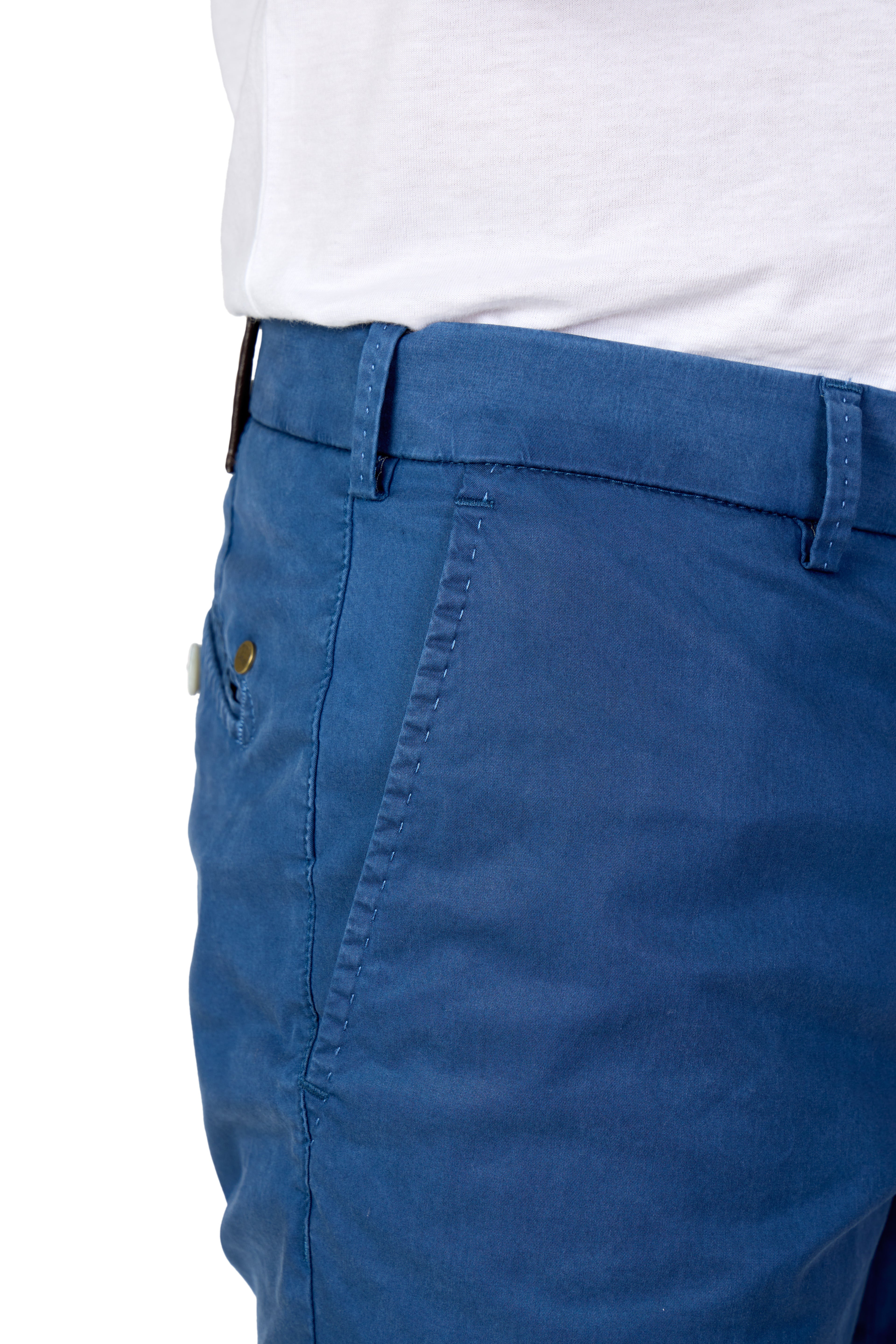 MMX | B-Pegasus Shorts | Ocean Blue