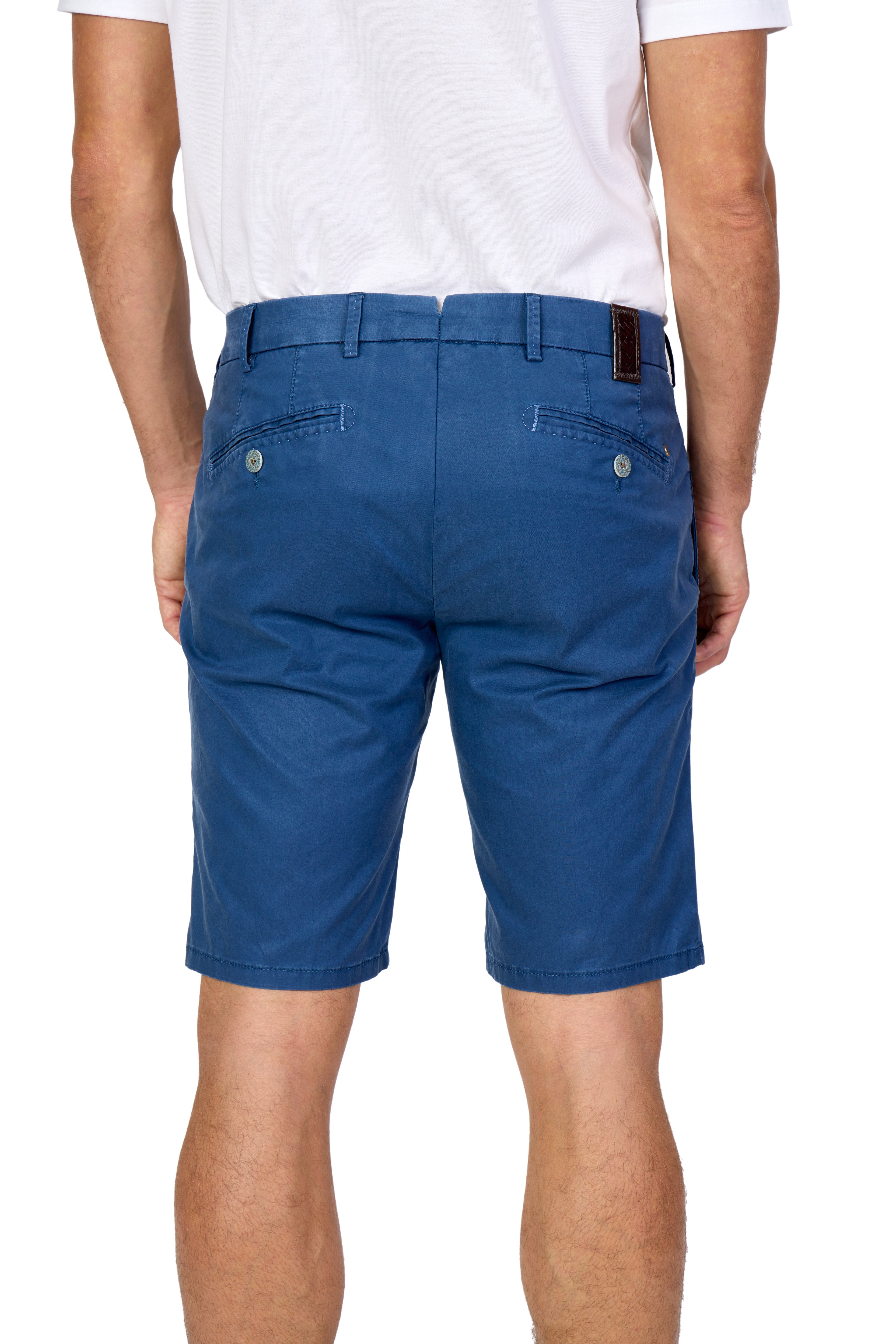 MMX | B-Pegasus Shorts | Ocean Blue
