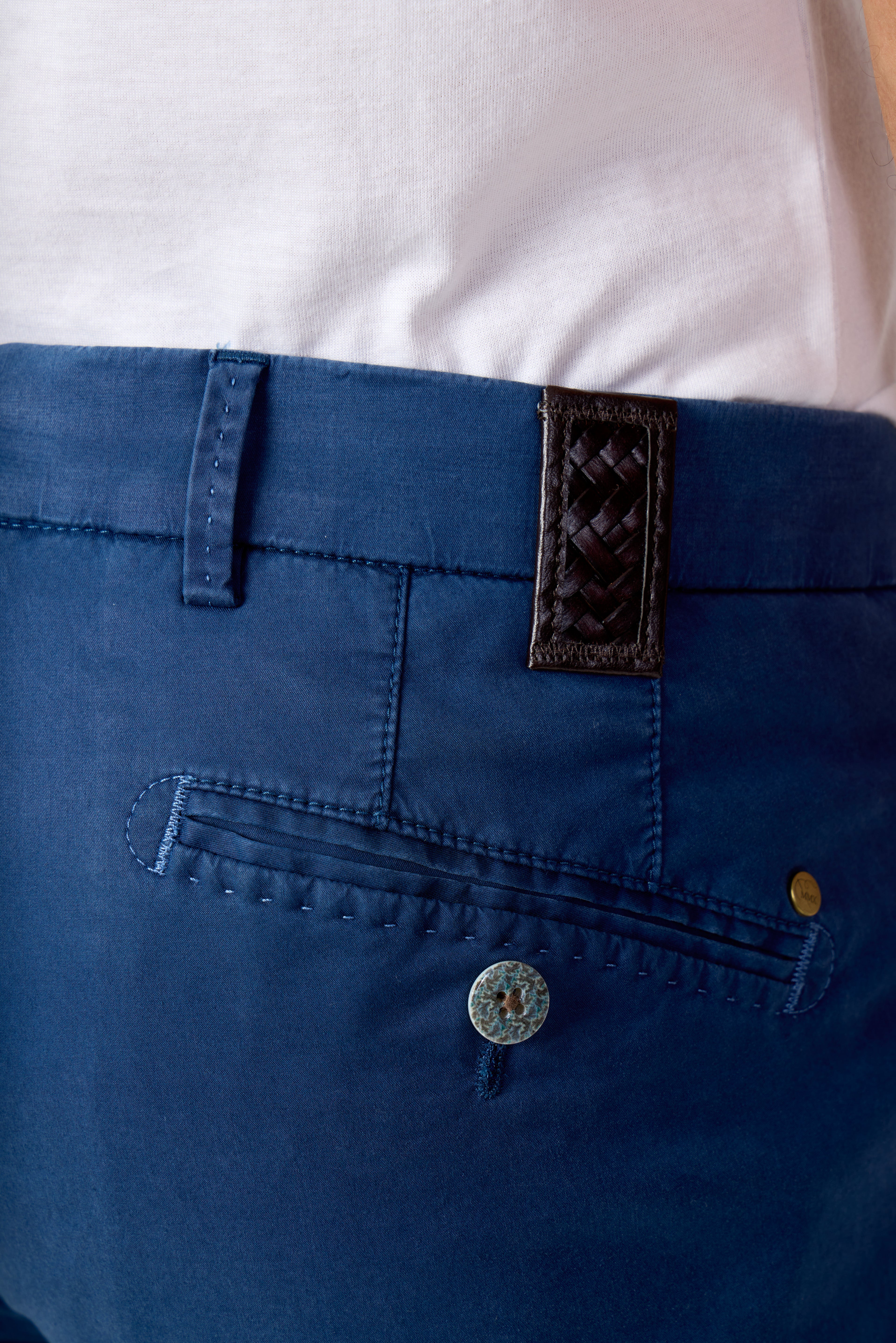 MMX | B-Pegasus Shorts | Ocean Blue