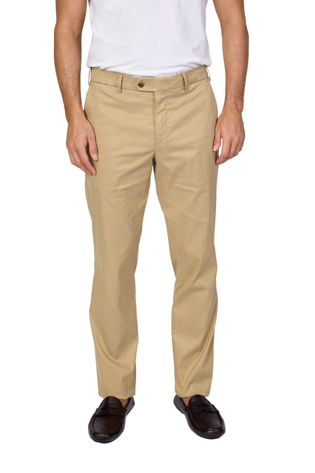MMX | Lynx Chinos | Camel