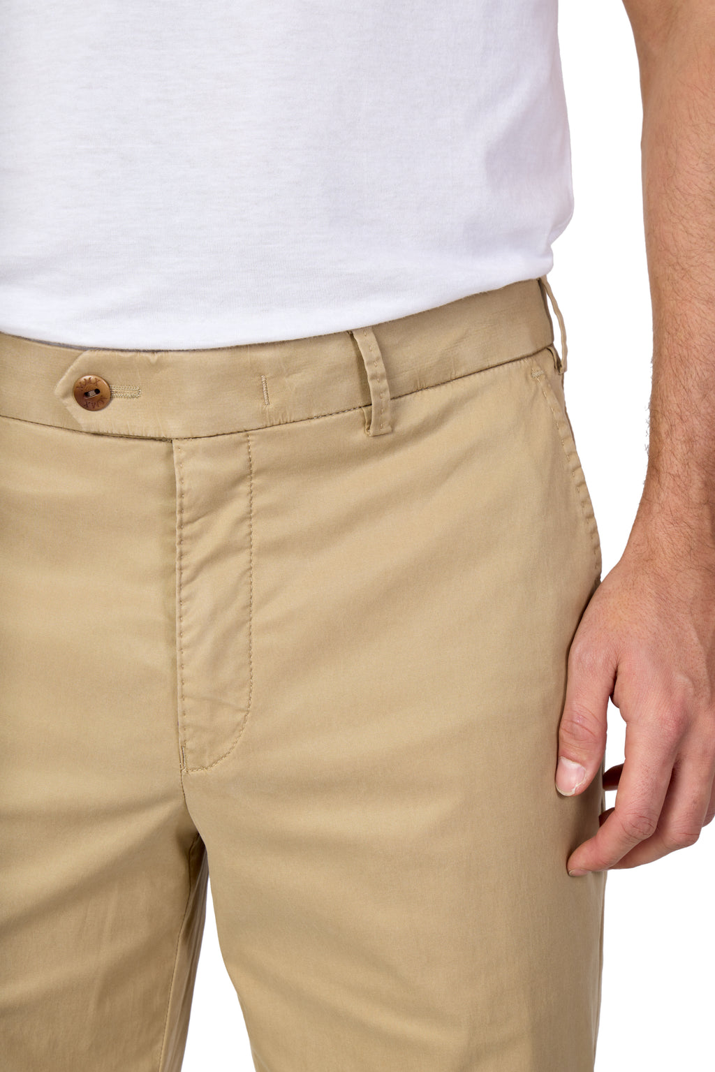 MMX | Lynx Chinos | Camel