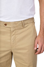 MMX | Lynx Chinos | Camel