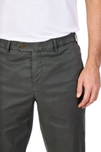 MMX | Lynx Chinos | Dark Olive