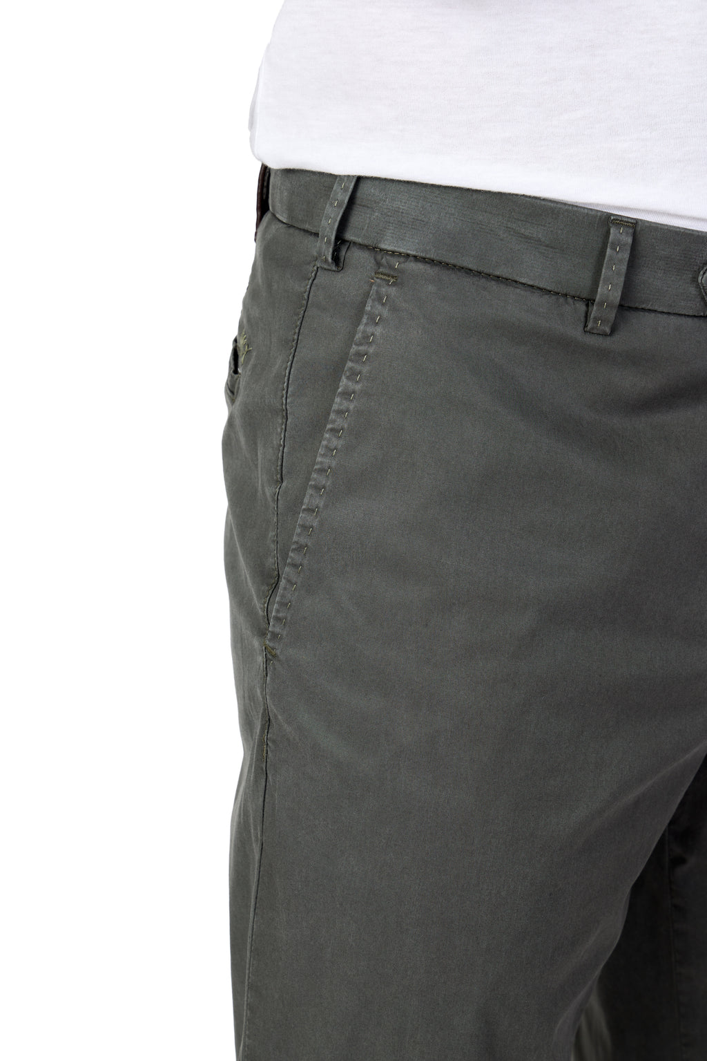 MMX | Lynx Chinos | Dark Olive