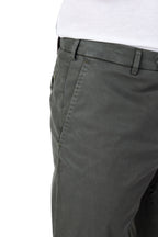 MMX | Lynx Chinos | Dark Olive