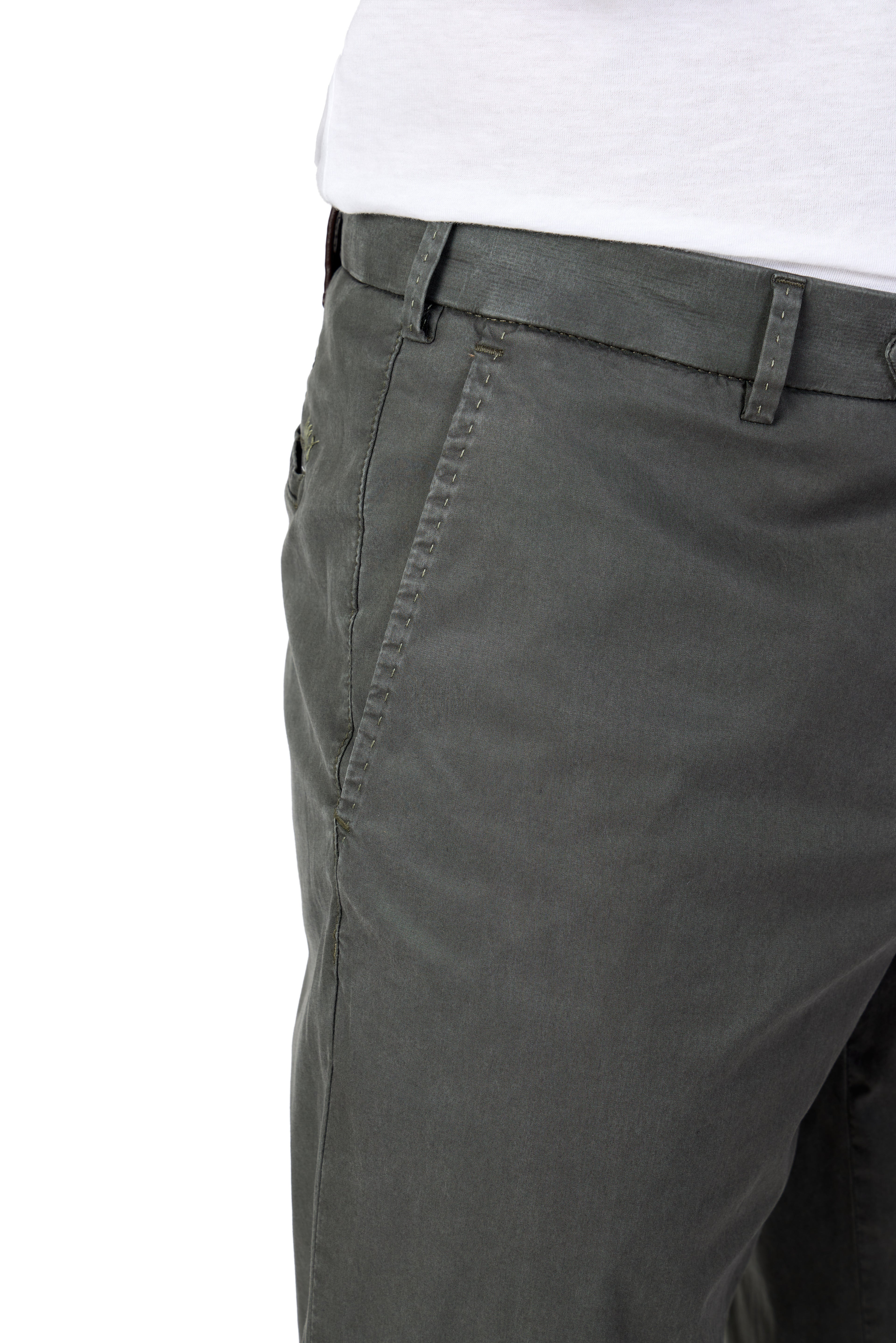 MMX | Lynx Chinos | Dark Olive