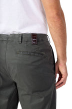 MMX | Lynx Chinos | Dark Olive