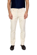 BRUNELLO CUCINELLI | Cotton Jeans | Navy