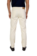 BRUNELLO CUCINELLI | Cotton Jeans | Navy