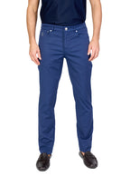 BRUNELLO CUCINELLI | Cotton Jeans | Navy