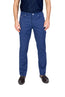 BRUNELLO CUCINELLI | Cotton Jeans | Navy