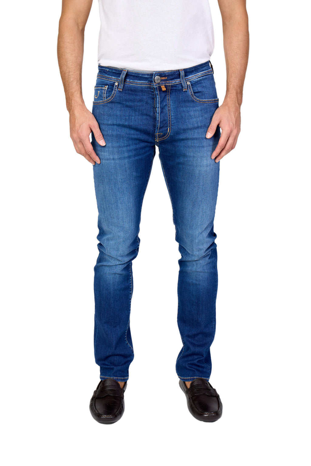 JACOB COHEN | Denim Bard Jeans | Denim