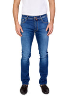 JACOB COHEN | Denim Bard Jeans | Denim